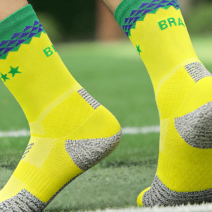 Soccer socks