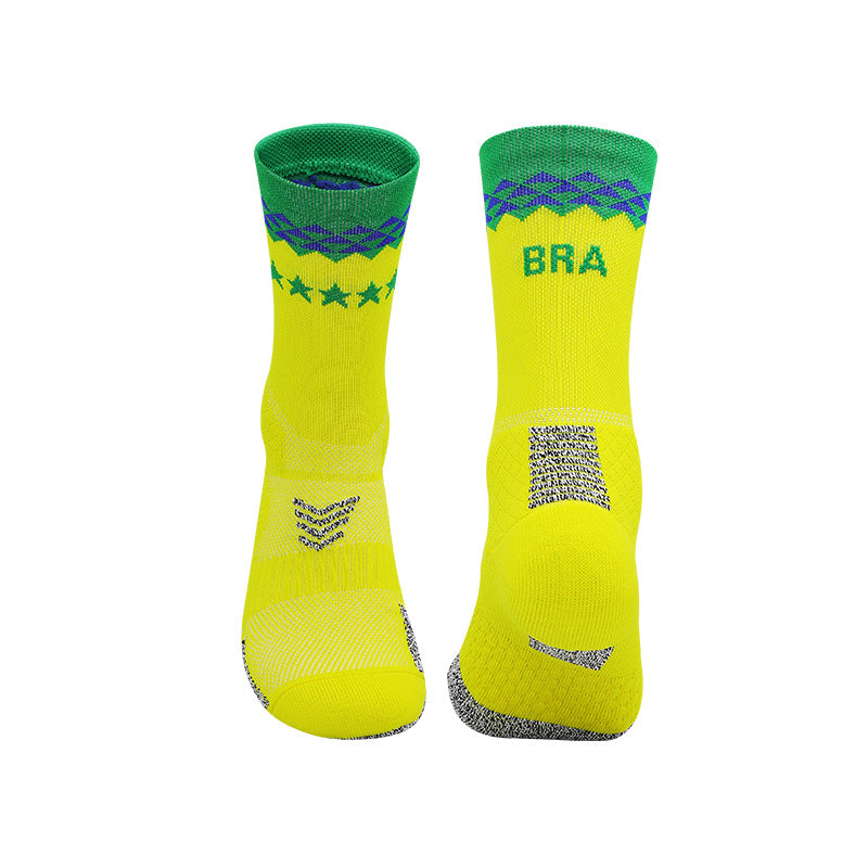 Soccer socks