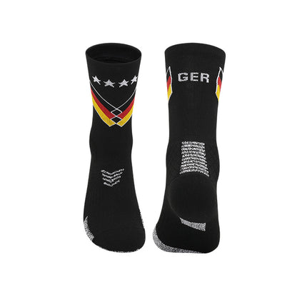 Soccer socks
