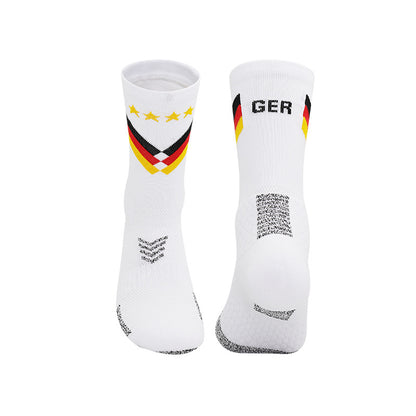 Soccer socks