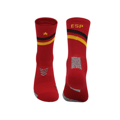 Soccer socks