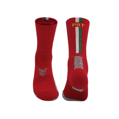 Soccer socks