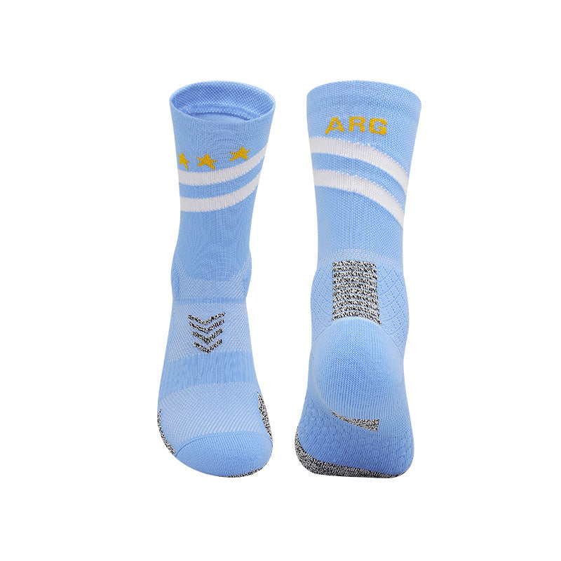 Soccer socks