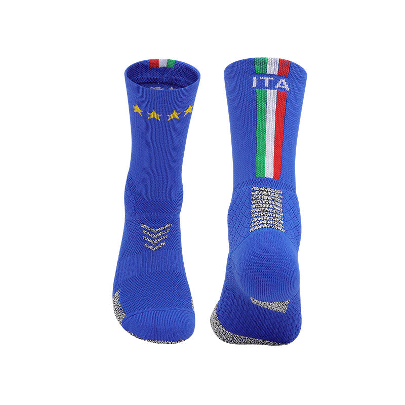 Soccer socks