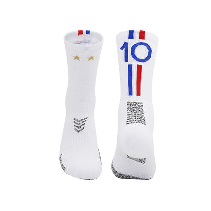 Soccer socks