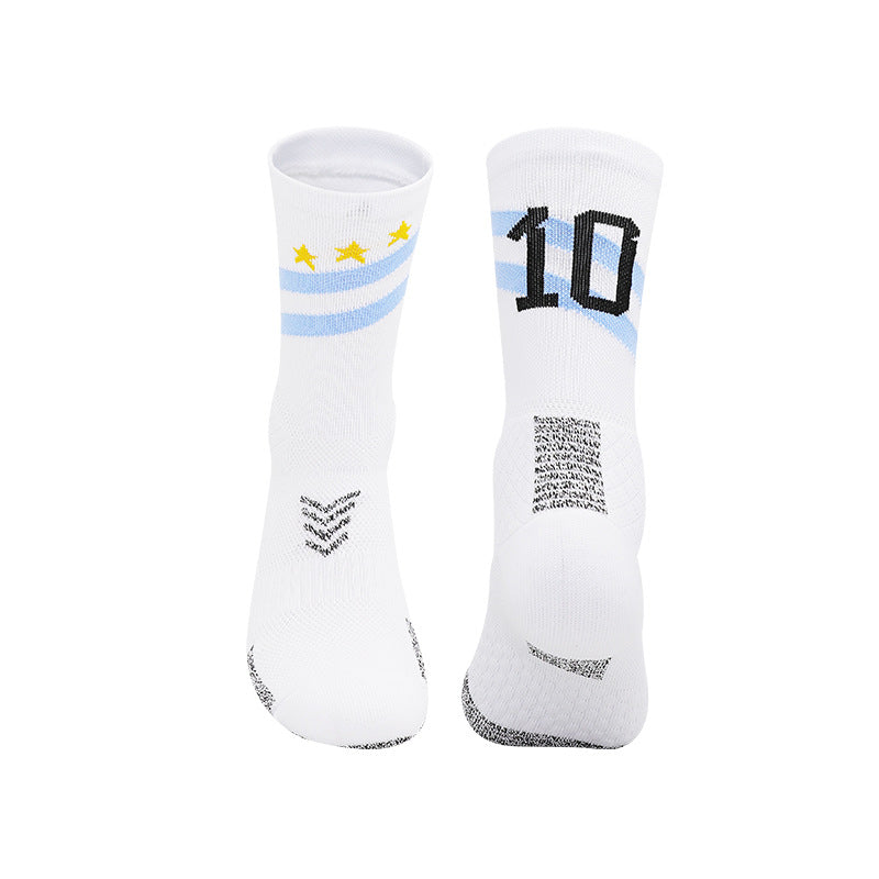 Soccer socks