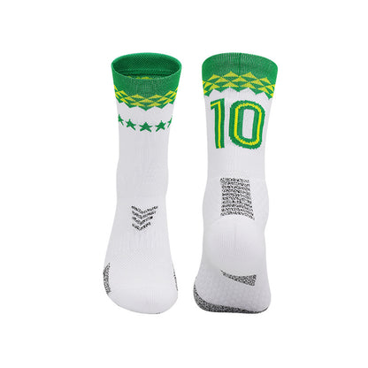 Soccer socks