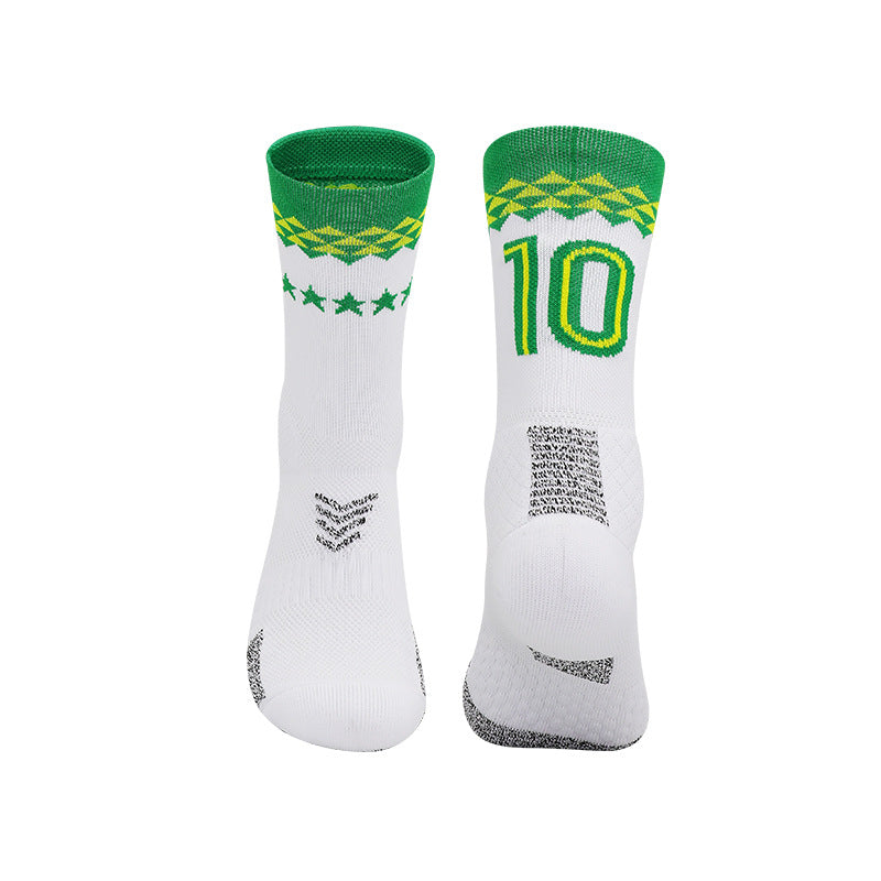 Soccer socks