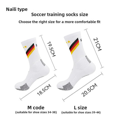 Soccer socks