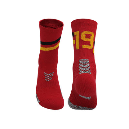 Soccer socks