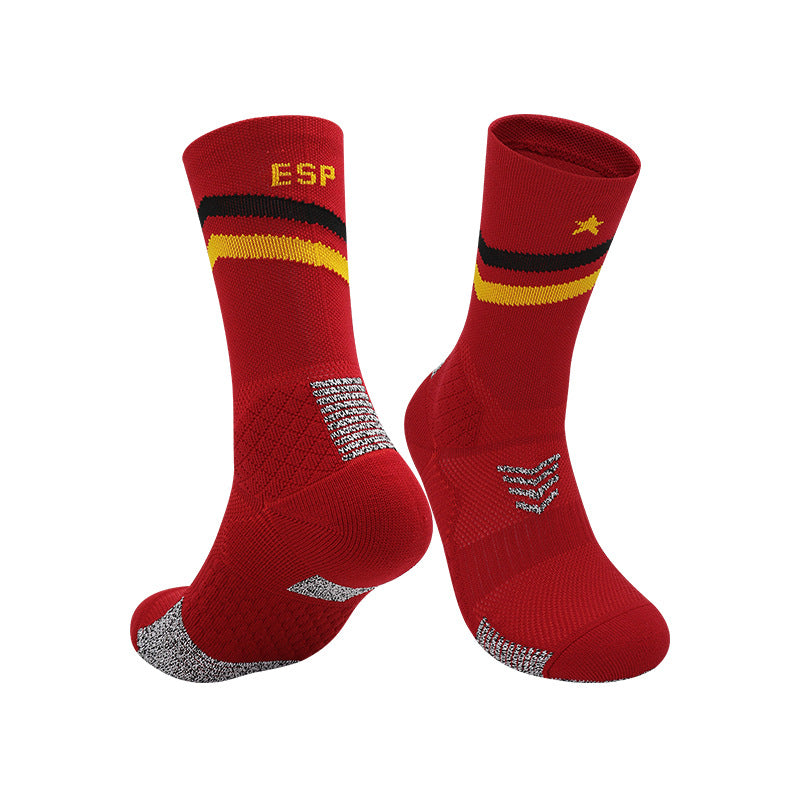 Soccer socks