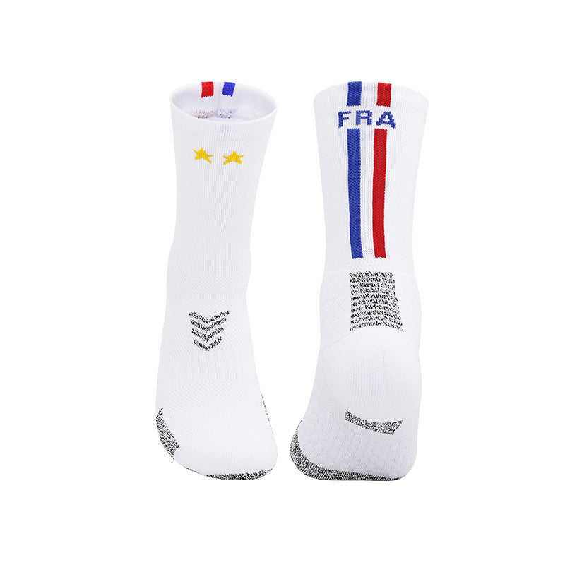 Soccer socks