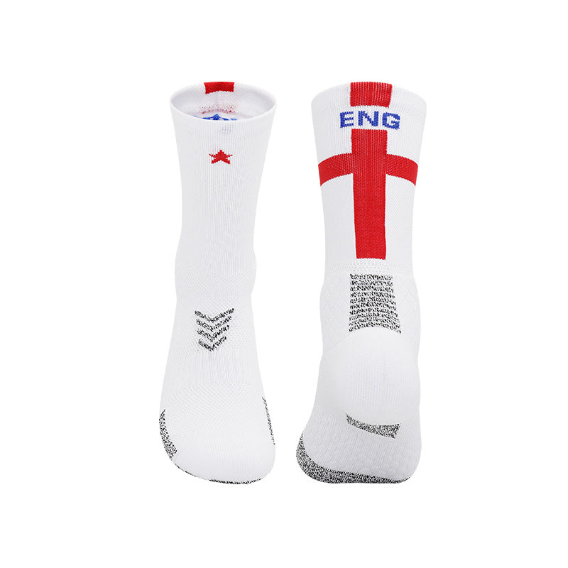 Soccer socks