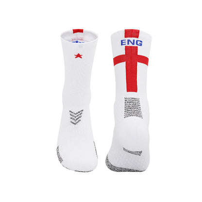Soccer socks