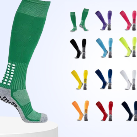 Soccer socks