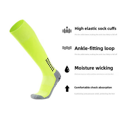 Soccer socks