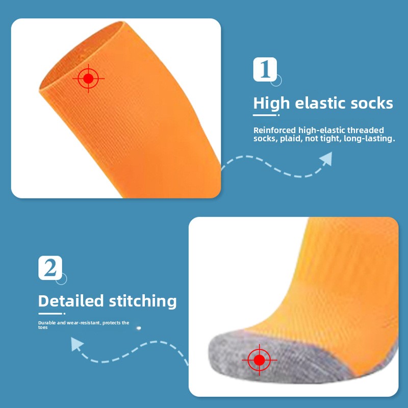 Soccer socks