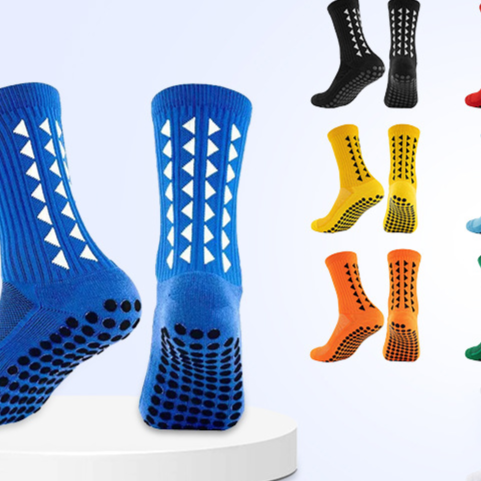 Soccer socks