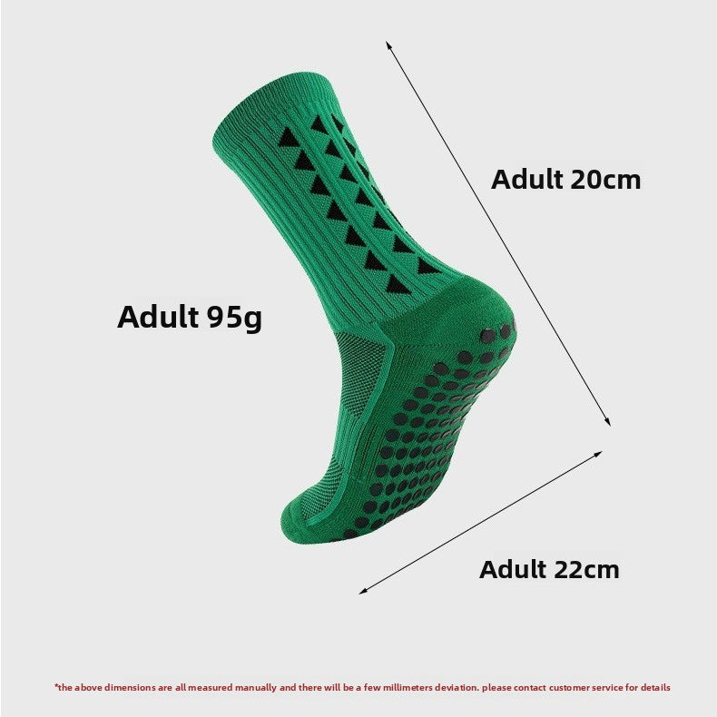 Soccer socks