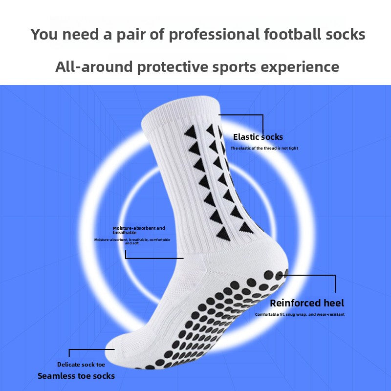 Soccer socks