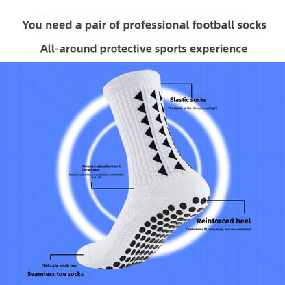 Soccer socks