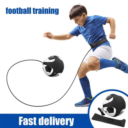Soccer training tape