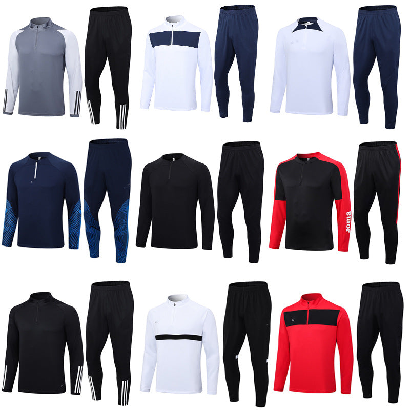Soccer Training Uniform