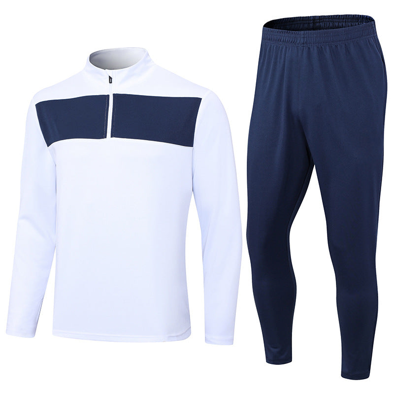 Soccer Training Uniform