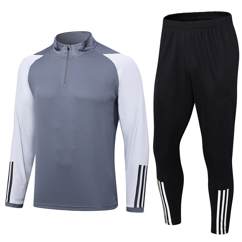 Soccer Training Uniform