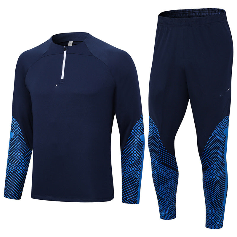 Soccer Training Uniform
