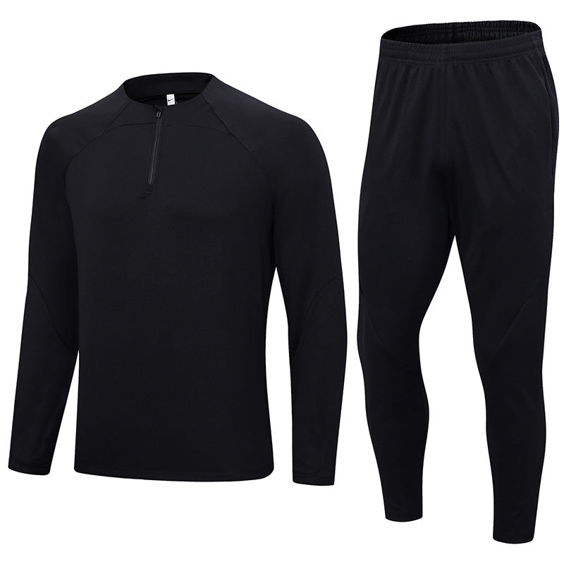 Soccer Training Uniform
