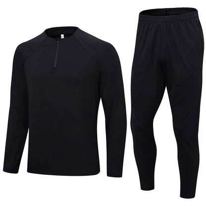 Soccer Training Uniform