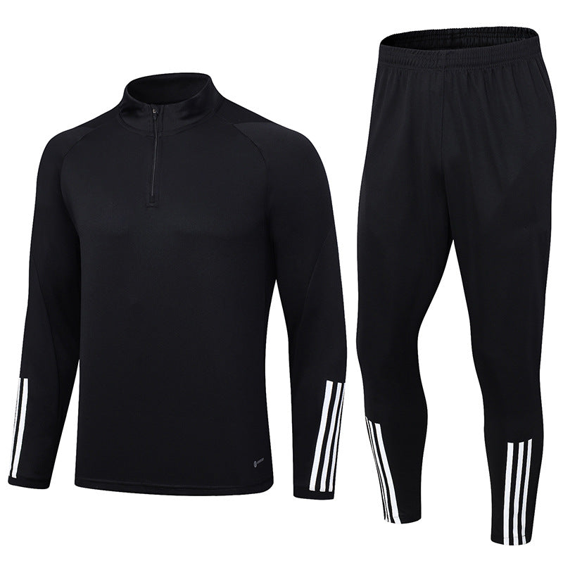Soccer Training Uniform