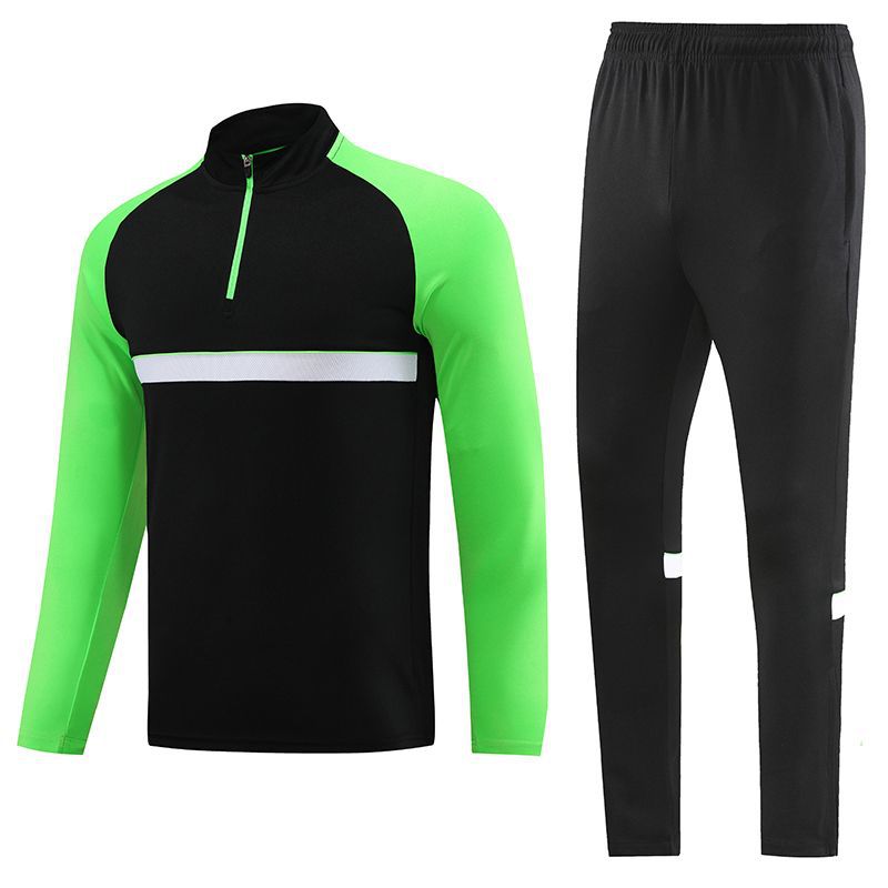 Soccer Training Uniform