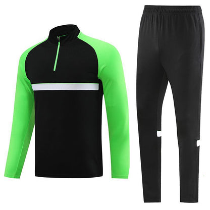 Soccer Training Uniform