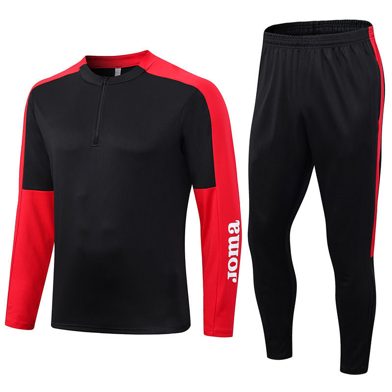 Soccer Training Uniform