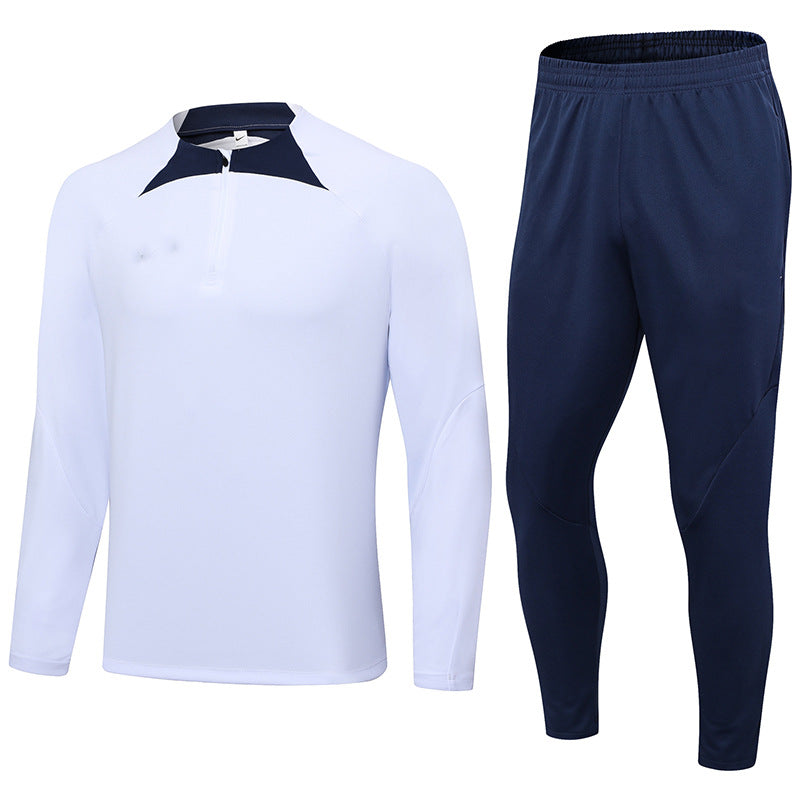 Soccer Training Uniform