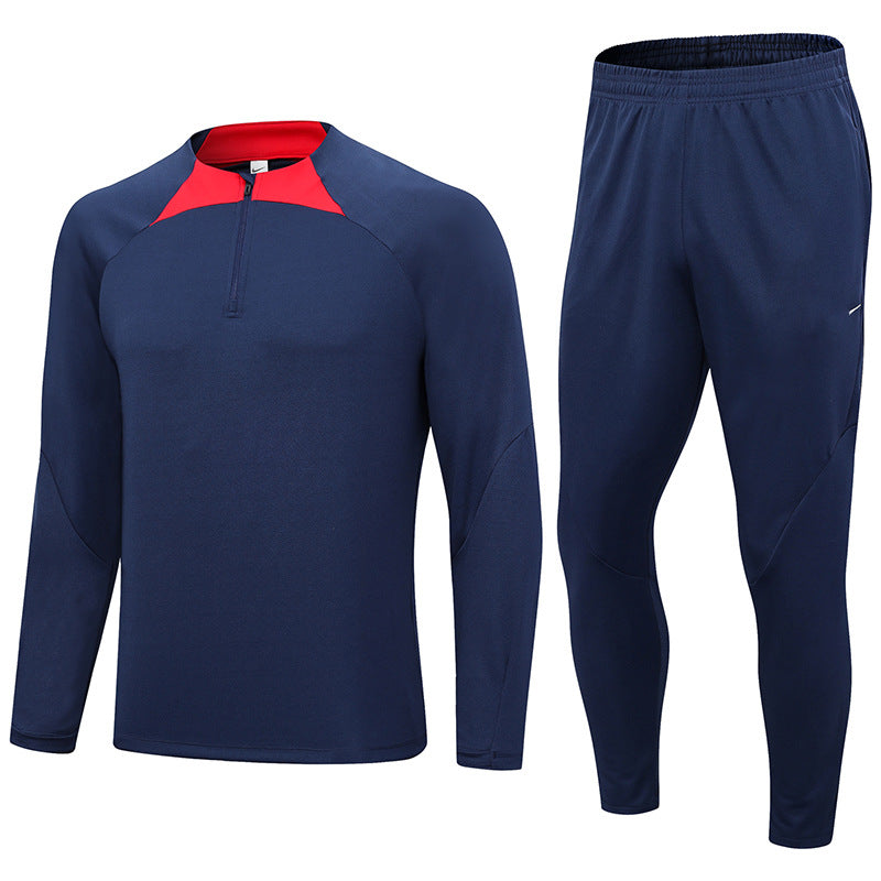 Soccer Training Uniform