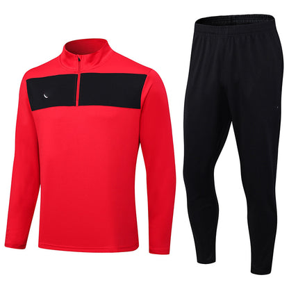 Soccer Training Uniform