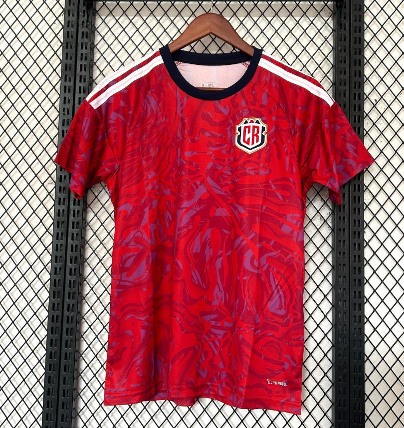 Soccer uniform