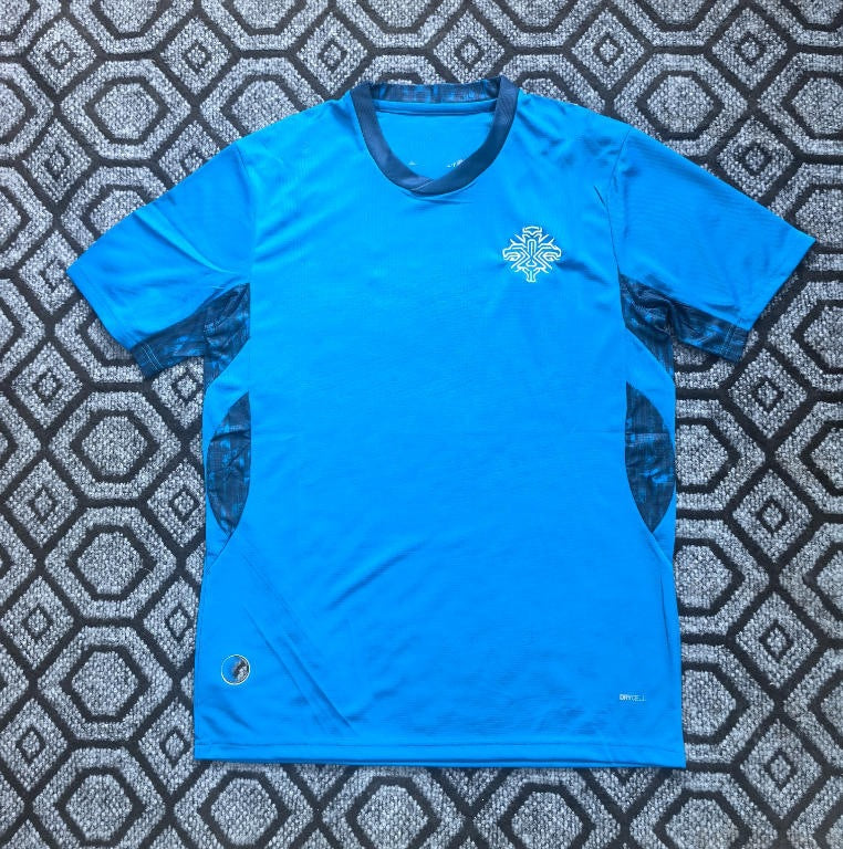 Soccer uniform