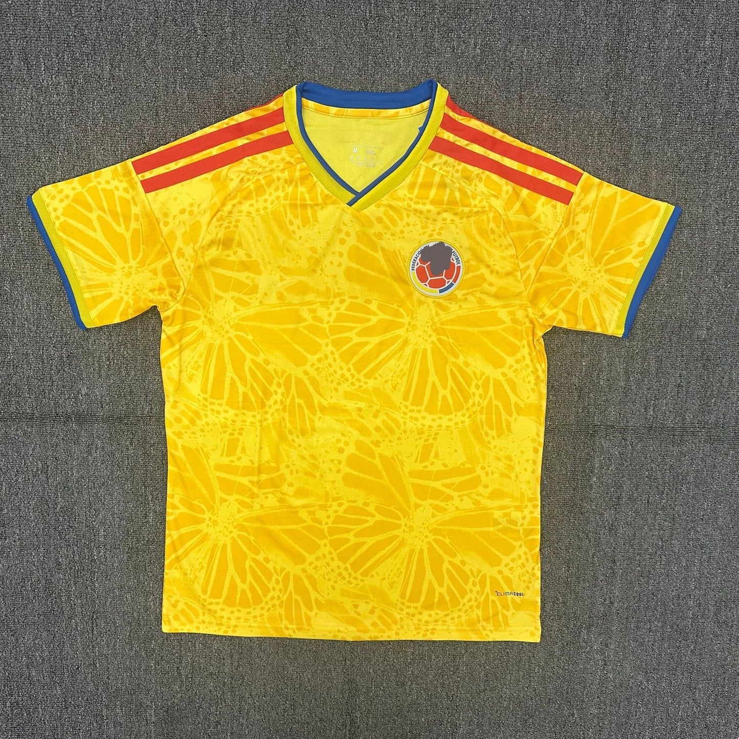 Soccer uniform