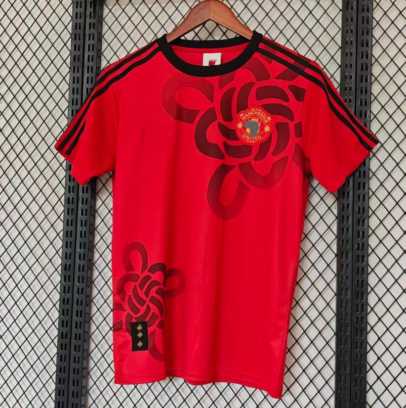 Soccer uniform