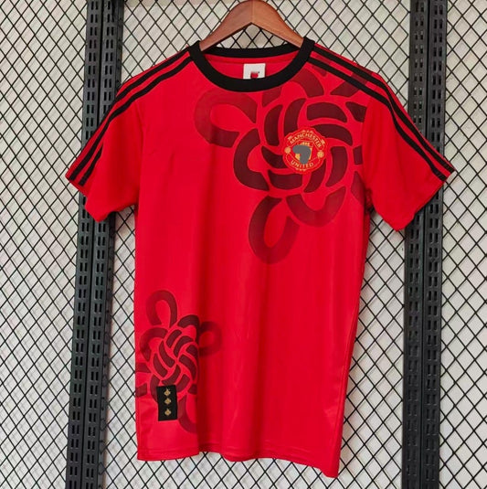 Soccer uniform