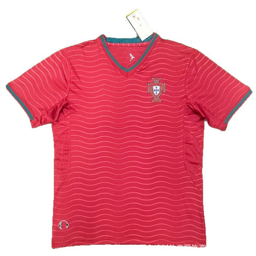 Soccer uniform