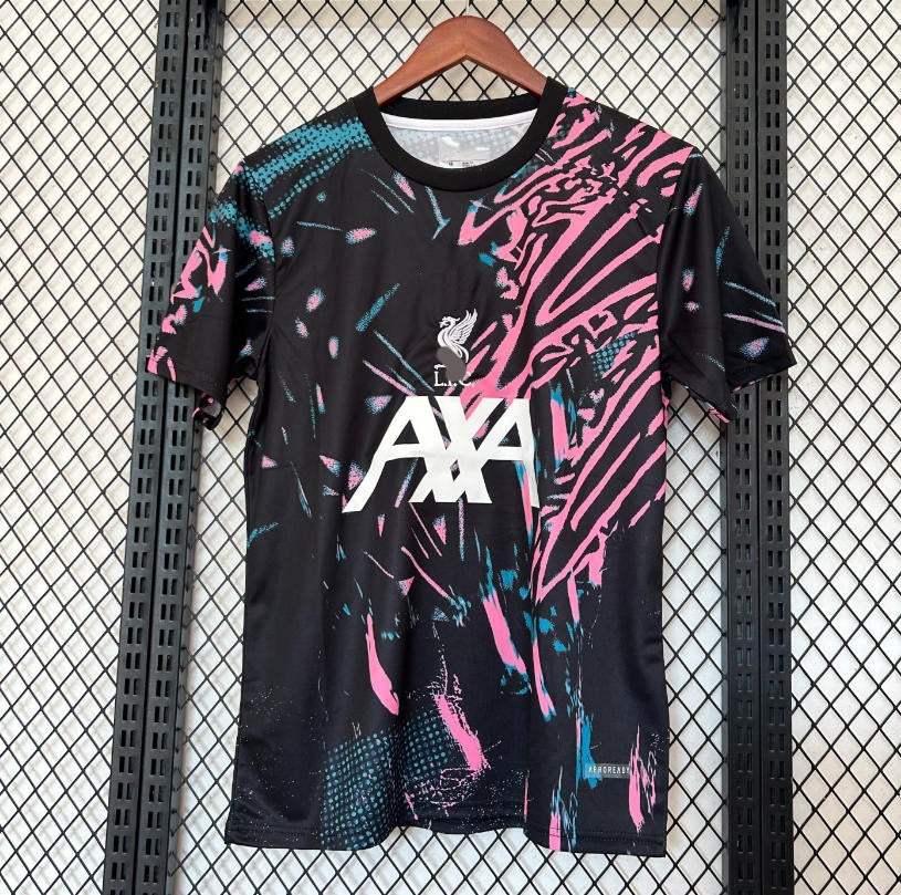 Soccer uniform