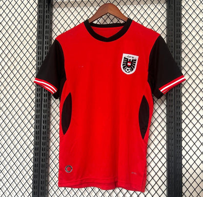 Soccer uniform