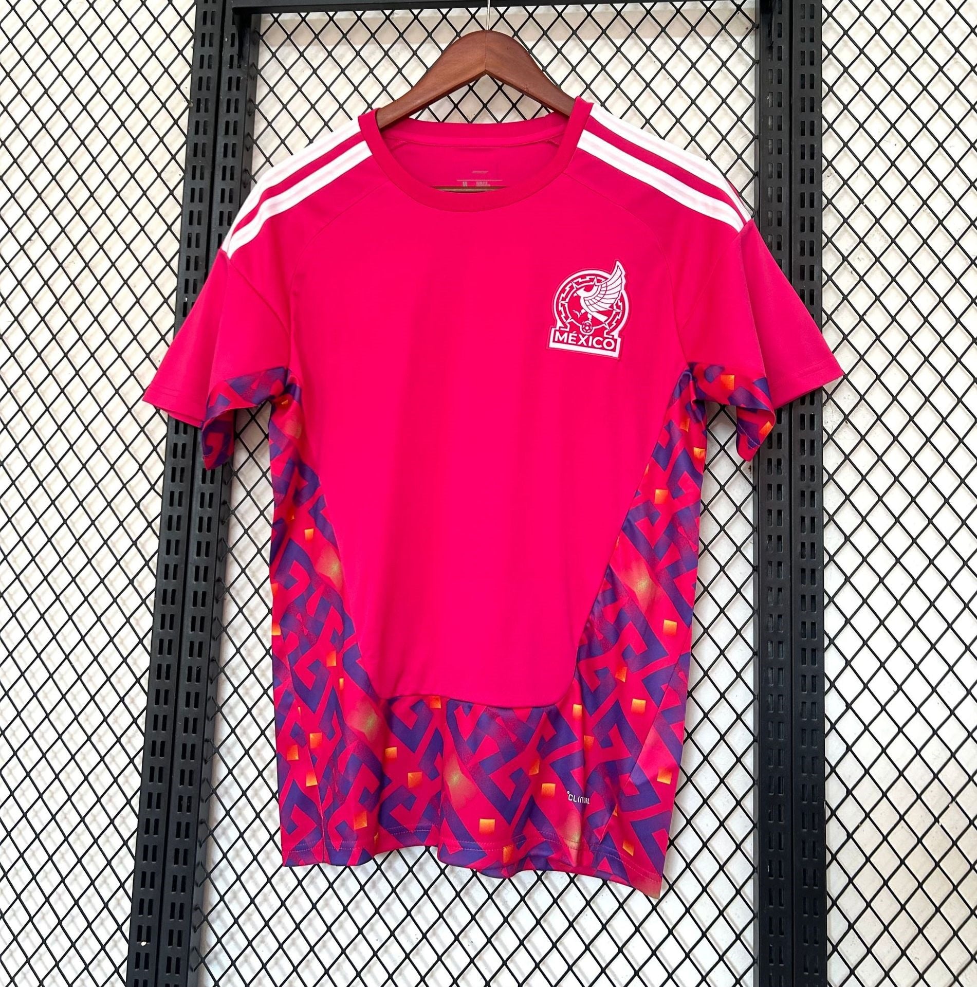 Soccer uniform