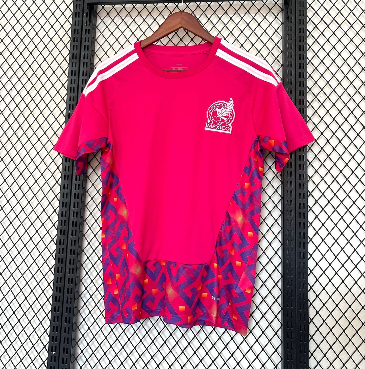 Soccer uniform