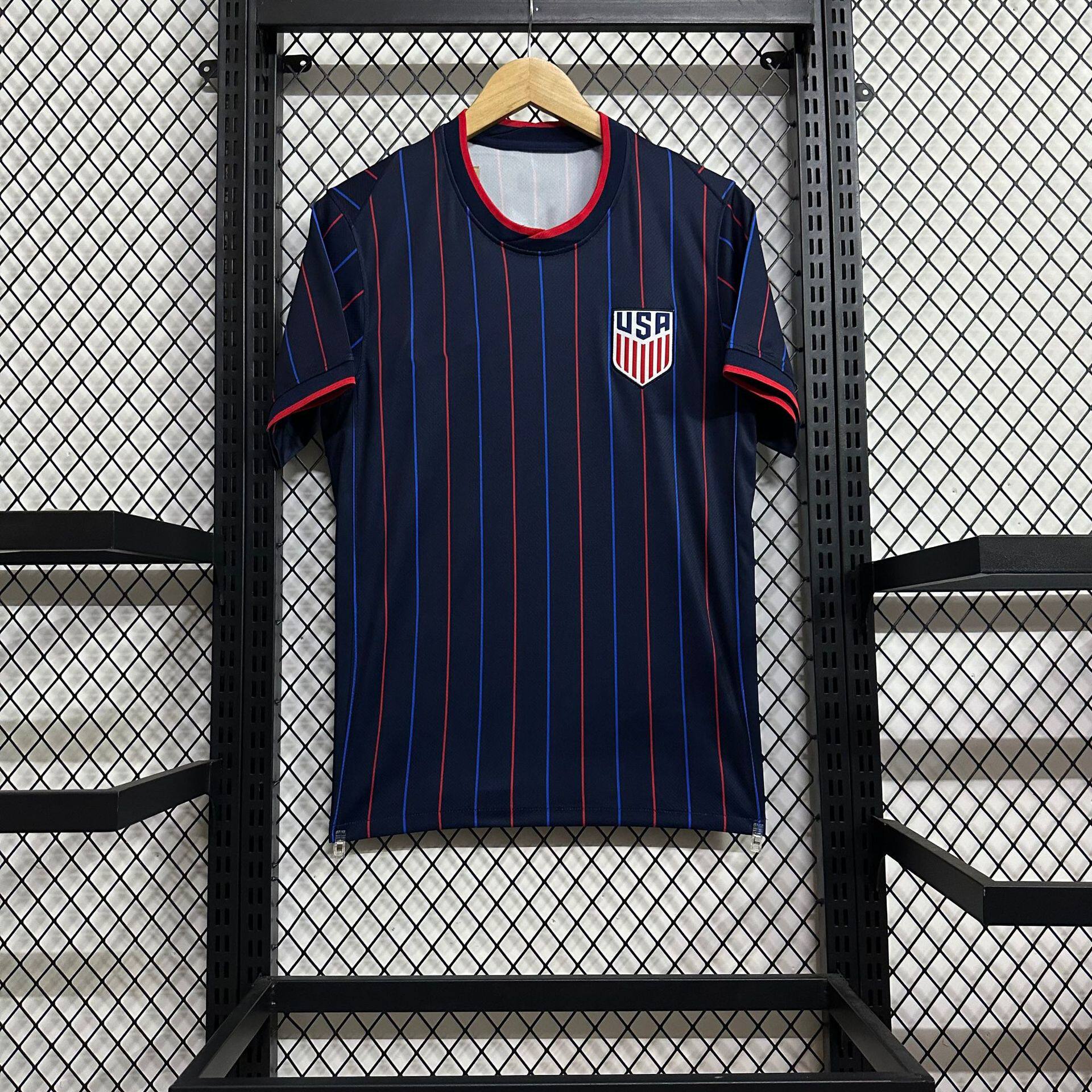 Soccer uniform jersey